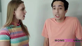 Mom Porn 0